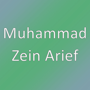 Zein Arief