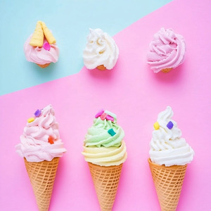 愛々アイスクリーム