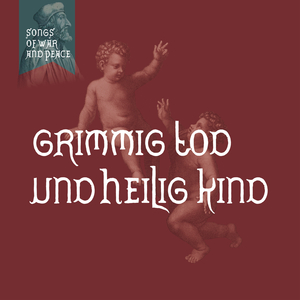 Songs of War & Peace : Battaglia