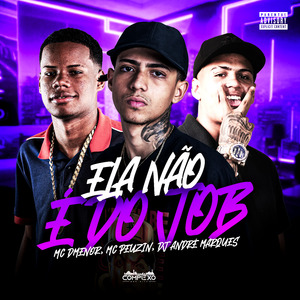 Ela Não É do Job