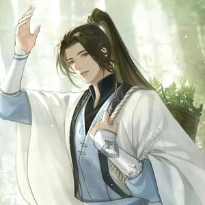 舟船相怜——叶问舟生贺