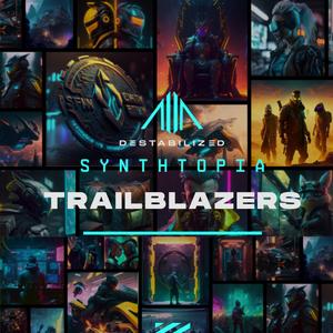 We Are Free, We Are One