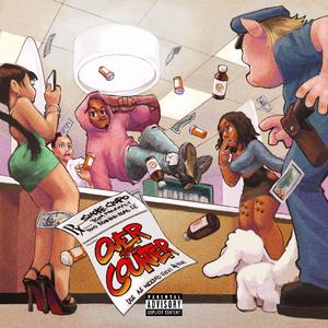 Cursed (feat. Paco Panama)