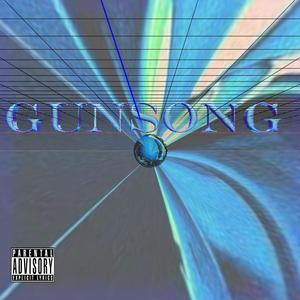 gun in the hit song（prod.by fewtile）