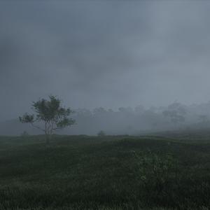 你褴褛我彩绘 并肩行过山与水