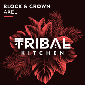 Axel (Extended Mix)