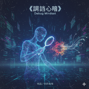 迷雾尽头的黎明 [music+vocals]