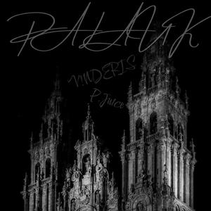 PALAUK (feat. P.ju1ce)