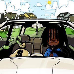 Greedfull (feat. Hle $taxx)