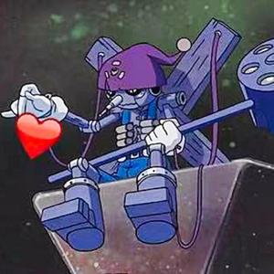 花朵盛开凋谢最后又被冻住（Prod discent）