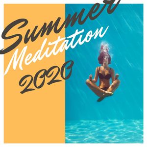 Beach Meditation Music