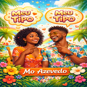 Meu tipo