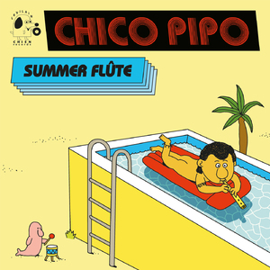 Summer Flute