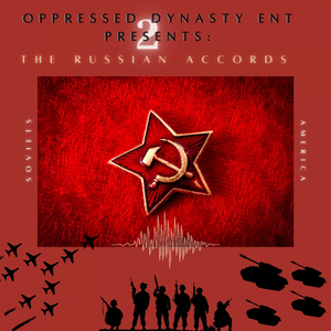 Oppressed Dynasty_Legacy (Breezy Panther Remix)