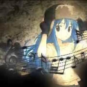 把孤独藏进耳机