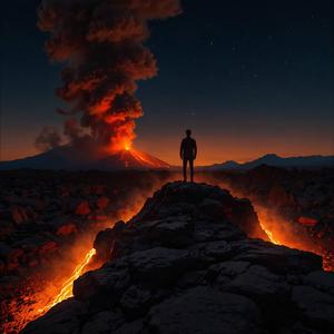 Volcano