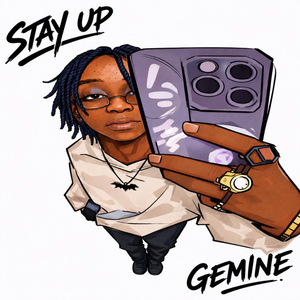 Stay Up