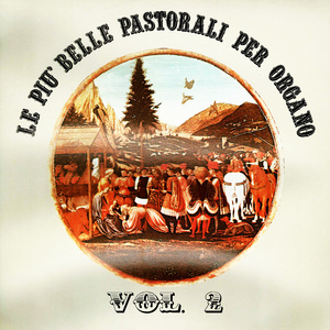 Pastorale