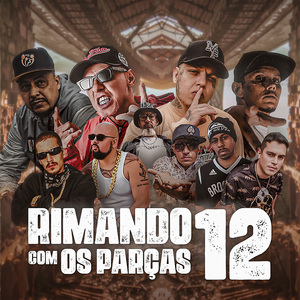 Rimando Com os Parças 12