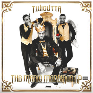 I Wanna Be Touched (feat. Ladi Kandhi)