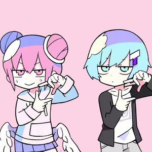 インスタントヘヴン / Instant heaven【花晨×鹤眠】