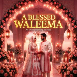 A Blessed Waleema
