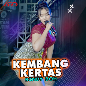 Kembang Kertas