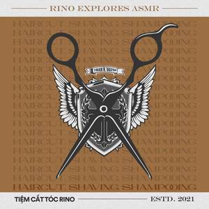 Cắt Tóc, Cạo Râu & Gội Đầu - Âm Thanh Tổng Hợp (ASMR)