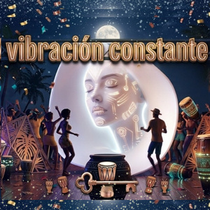 Vibración Constante