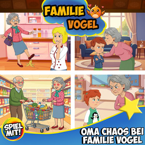 Familie Vogel Lied