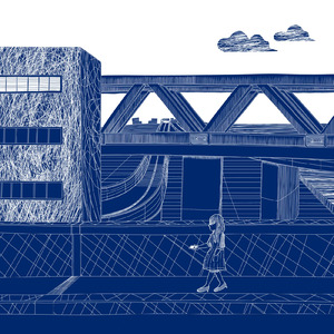 あなたは私のヒーロー (feat. 東北きりたん)