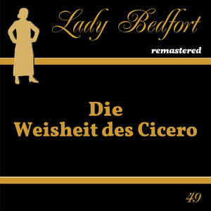 Kapitel 10: Hallo Lady Bedfort (Remastered)