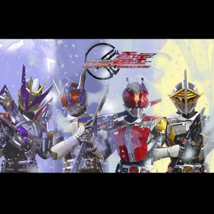 【假面骑士电王】群像填翻-《时间循环》