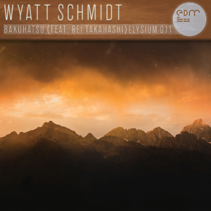 Bakuhatsu (feat. Rei Takahashi)