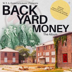 Neva Fall (feat. Benny Bar, Caster, B.E, St. Nick & Wicked Cheech)