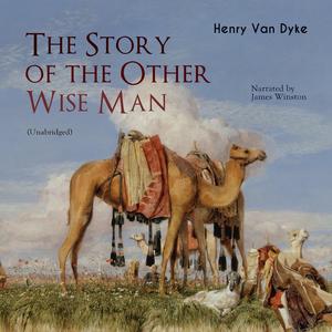 Chapter 02 - the Story of the Other Wise Man