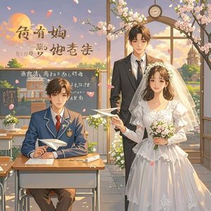 从青梅到白首