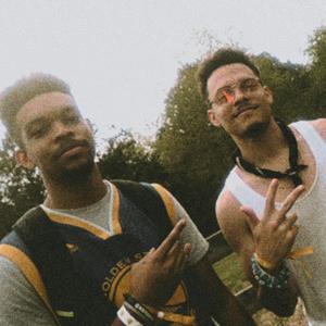 THANK GOD (feat. Jdam)