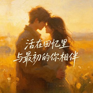 活在回忆里与最初的你相伴