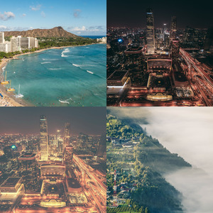 微妙的派对心情