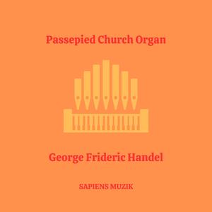 Passepied (et Menuet) Church Organ Edition