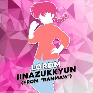 Iinazukkyun (from "Ranma 1/2") (Español Latino)