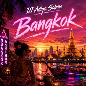 Bangkok