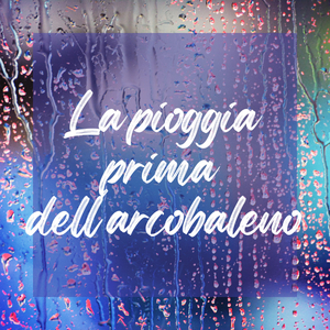 Passeggiare mentre piove