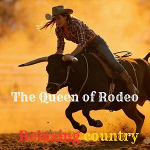 The Red-Hatted Cowgirl