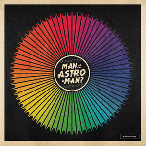 Bombora (Radio Scotland Session 1994)