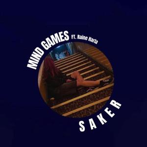 MIND GAMES (feat. Raine Harla)