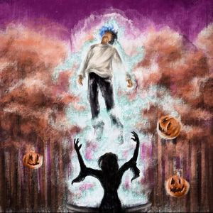 I'Need Love（prod by A.SLAYER)