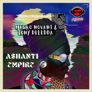Ashanti Empire (Madina Dub 05.00 PM Edit)
