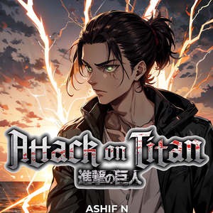 ətˈæk 0N tάɪtn (Symphonic Rock Version)